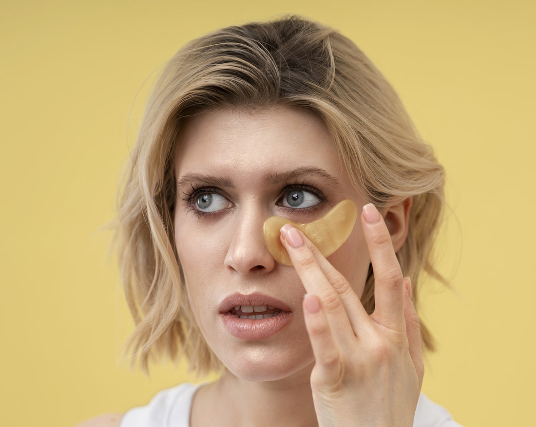 Augenringe nach dem Schlafen – Ursachen und Lösungen