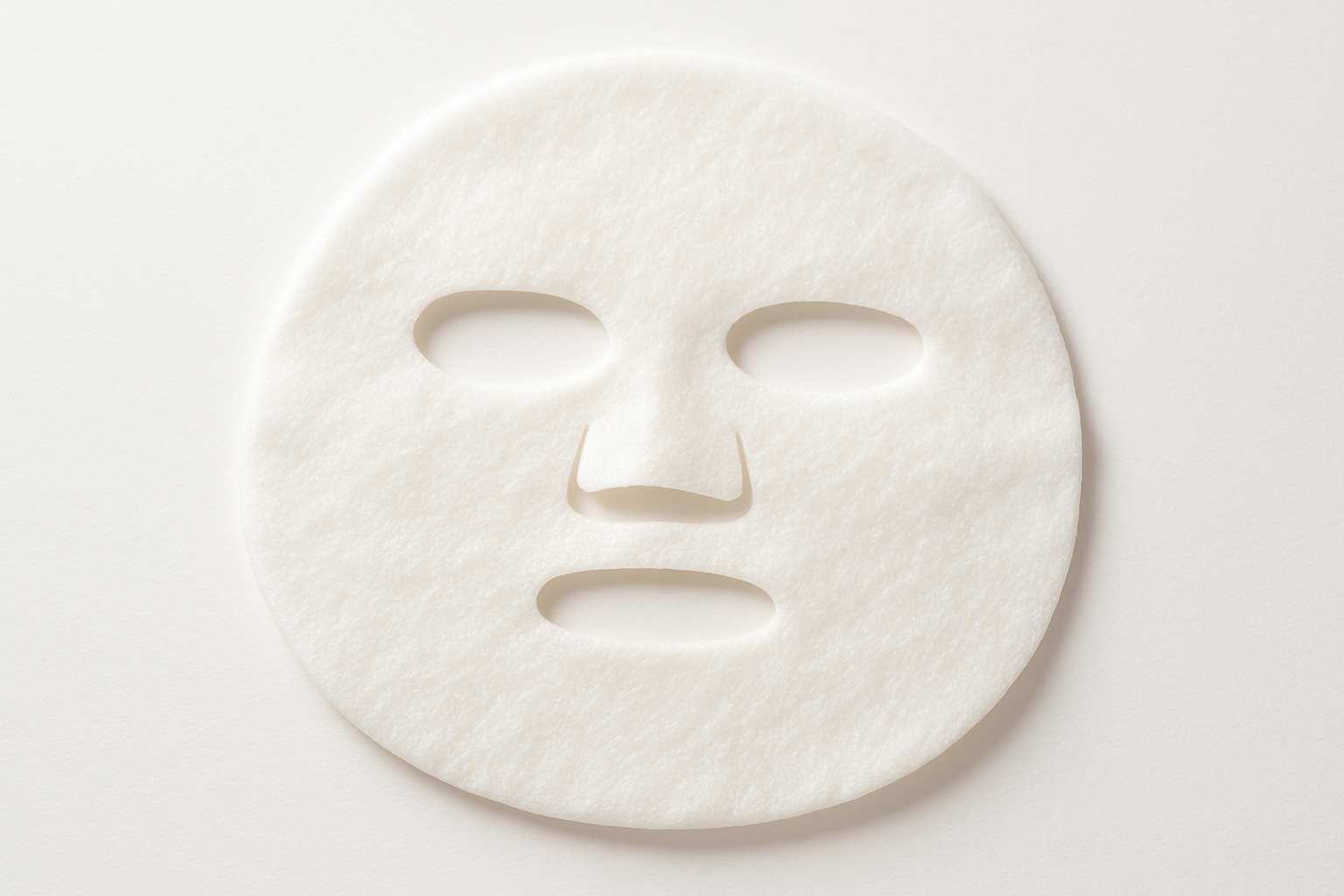 Gesichtsmaske tuch 